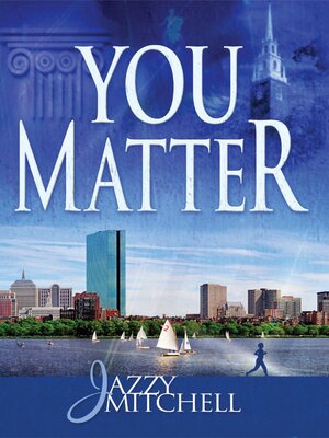 cover image of You Matter